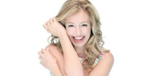 Cat deeley who is she dating