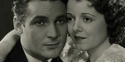 Image result for charles farrell and janet gaynor
