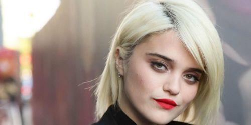 Sky Ferreira on Baeble Music