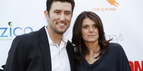 Mia hamm dating history