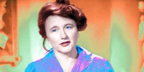 Image result for marjorie main
