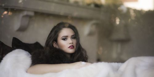 Madison Pettis Famousfix Com