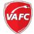 Valenciennes FC players
