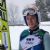 Swiss female ski jumpers