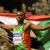 Olympic athletes for Sudan