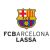 FC Barcelona Bàsquet players
