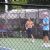Tennessee Volunteers men's tennis players