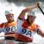 Olympic canoeists for Switzerland