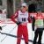 Norwegian male cross-country skiers