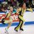 Olympic figure skaters for Israel