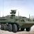 Armoured fighting vehicles of Canada