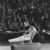 Olympic gymnasts for Yugoslavia