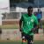 Zambia men's international footballers