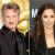 Sean Penn Treated Minka Kelly to Pricey Birthday Dinner for First Date: They "Got Along Great"