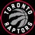 Toronto Raptors players