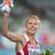 Olympic athletes for Latvia