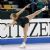 Olympic figure skaters for South Africa