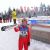 Finnish ski jumpers