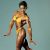 African-American female bodybuilders