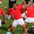 Tongan rugby union players