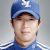 Korea Professional Baseball second basemen