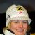 Austrian Winter Olympic medalist stubs