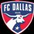FC Dallas players