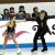 Figure skaters from Dnipro