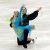 Finnish ice dancers