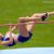 Estonian high jumpers