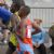 Kenyan cross country runners