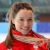 Olympic short track speed skaters for Poland