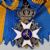 Knights of the Order of the Netherlands Lion