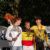 Olympic triathletes for Belgium