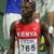 Olympic gold medalists for Kenya