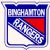 Binghamton Rangers players