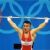 Weightlifters at the 1992 Summer Olympics