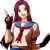 Athena Asamiya