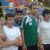 FC Angusht Nazran players