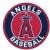 Los Angeles Angels players