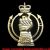Royal Armoured Corps officers