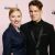 Scarlett Johansson Secretly Married Romain Dauriac in October