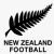 New Zealand men's international footballers