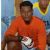 Tuvaluan futsal players