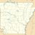 Northwest Arkansas geography stubs