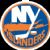 New York Islanders players
