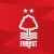 Nottingham Forest F.C. players