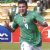 Bolivia men's international footballers