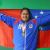 Commonwealth Games gold medallists for Samoa