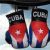 Olympic boxers for Cuba
